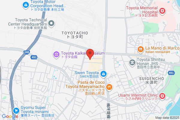 ENEOS Dr.Driveセルフ春岡店(ENEOSフロンティア)