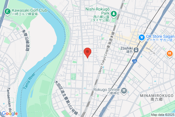 private salon kohaku