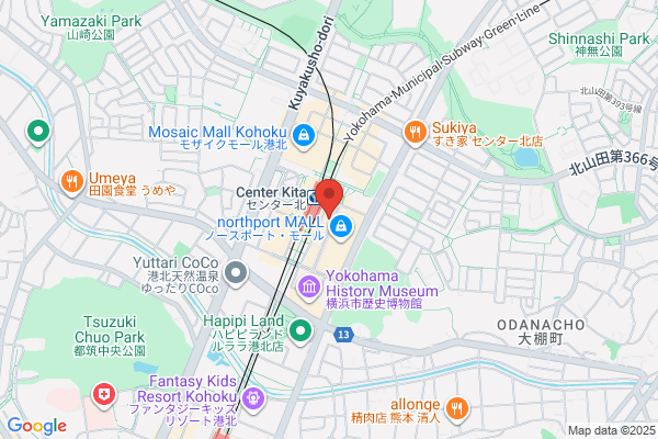 創　BODY DESIGN 大和高田店