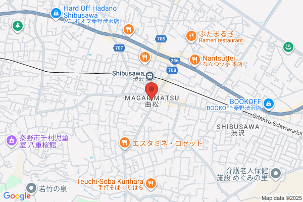 セカンドストリートＣＯＭＢＯＸ秦野店