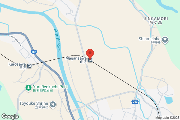 ゲオ新里店