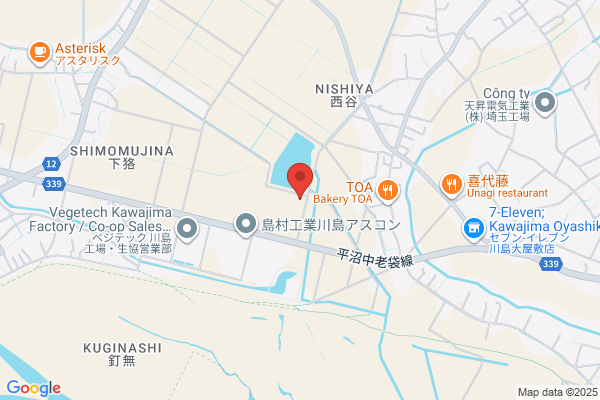 FKD 宇都宮店2F サンリオ