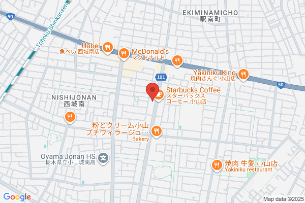 筋膜リリース専門店Lecura