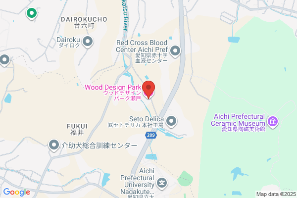 グランピング&全天候型 BBQ WOOD DESIGN PARK （ウッドデザインパーク） 野並店