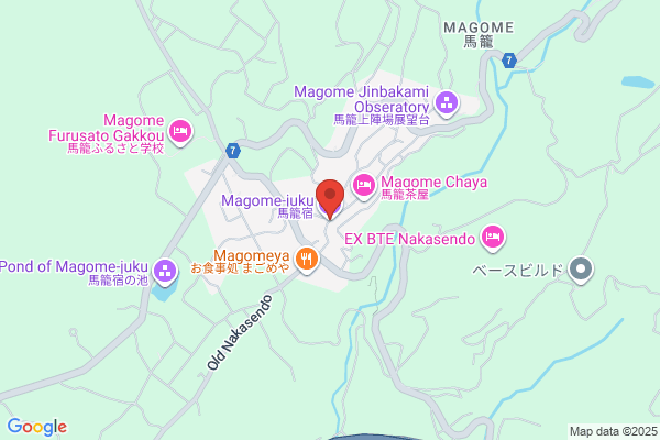 PUDOステーション　セブン-イレブン　伊奈大針店