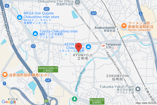 【閉店】Sanrio Gift Gate ゆめタウン博多店
