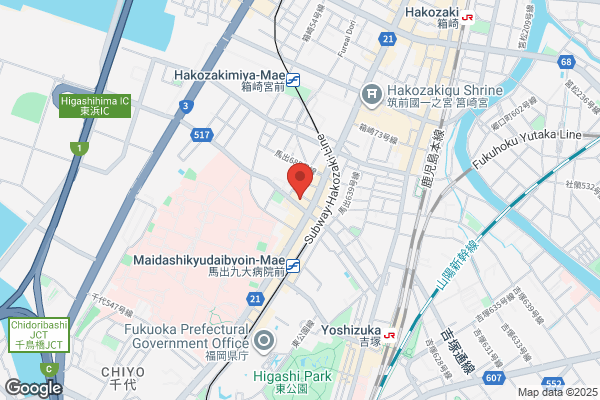 ほけんの窓口 博多駅前店