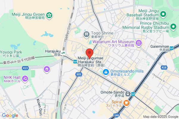 ゴンチャ 福岡パルコ店 (Gong cha)