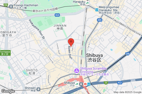 LUKE'S LOBSTER 福岡パルコ店