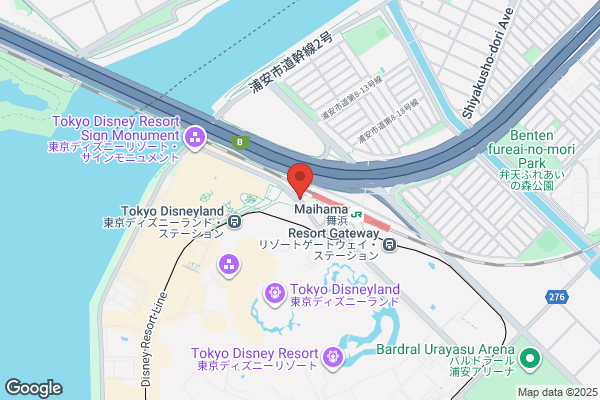 くすりの福太郎東葛西店