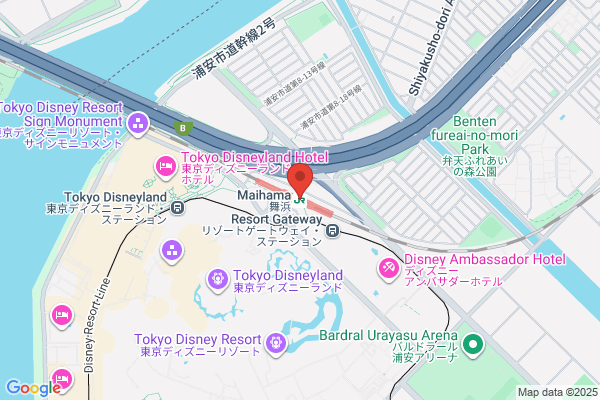くすりの福太郎浦安堀江店