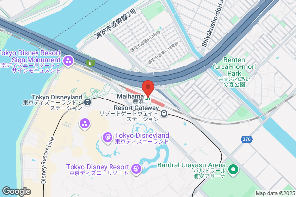 ウエルシア江戸川中葛西店