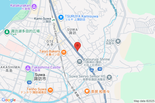 PUDOステーション　ナリタヤ　印旛日本医大前店