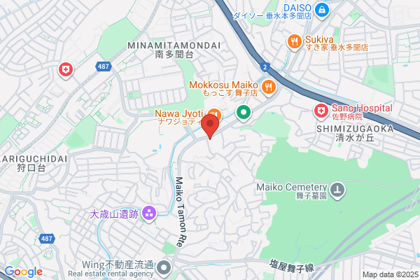 ENEOS Dr.Driveセルフ玉津インター店(ENEOSフロンティア)