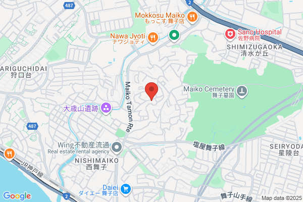 明石むかい動物病院