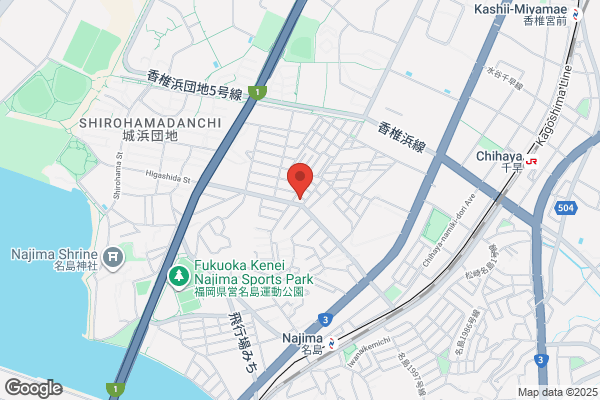 IESC -Intensive English Study Centre- 千早