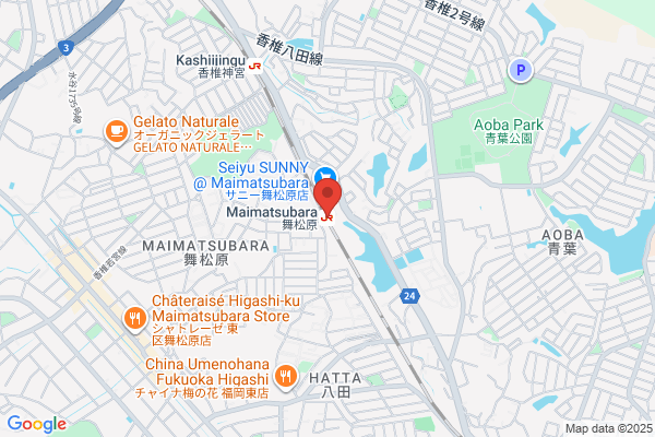 ゴルフパートナー ヴィクトリアゴルフゆめタウン博多店