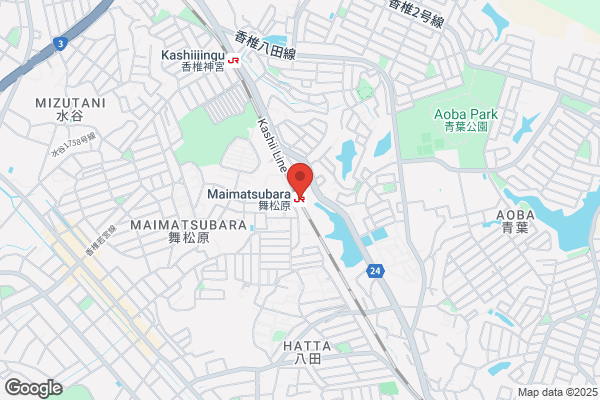 ゲオ福岡吉塚駅前店