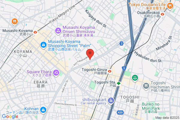 イデックスグループ ラクのりPlusドライブサポート九産大前店