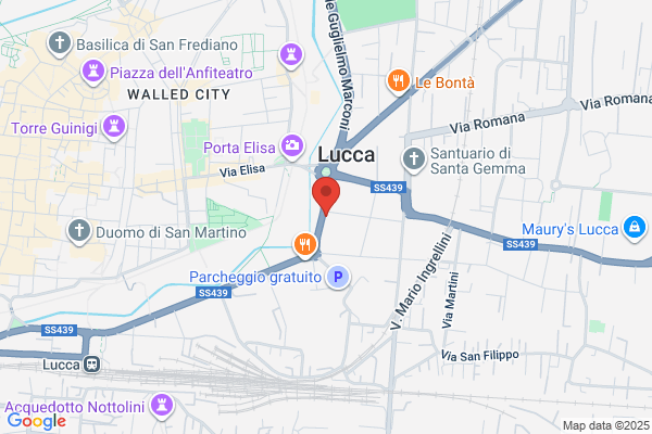 hair salon Lucca【ルッカ】