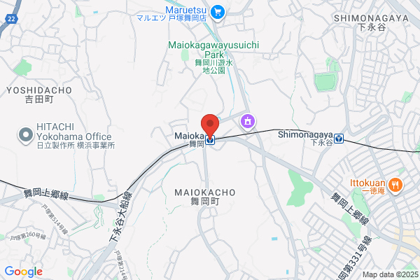ドミノ・ピザ東戸塚店