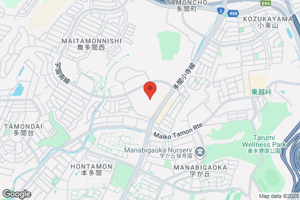 ほけんの窓口 大丸須磨店