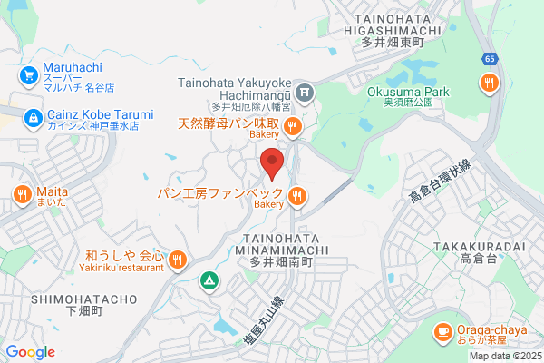 秀英iD予備校舞子校