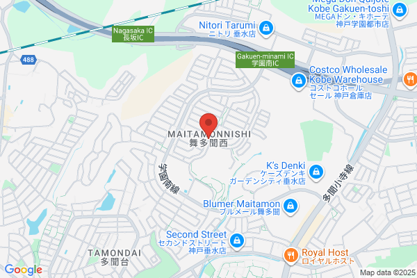 ほっともっと 神戸伊川谷店