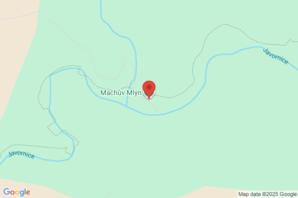 River Mountain