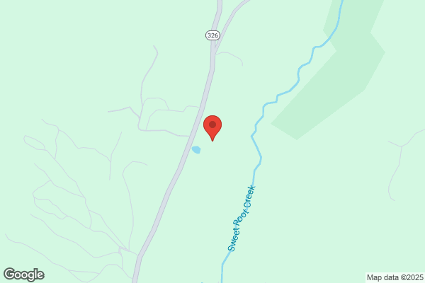 River Mountain