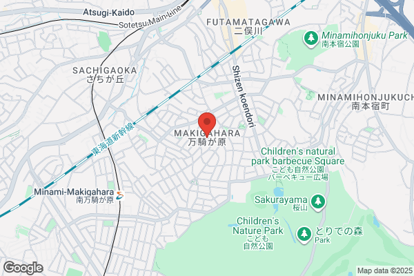 ステーキハウス ブロンコビリー緑園都市店