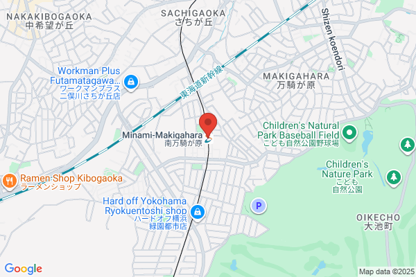 美容室HEART 東戸塚1st店