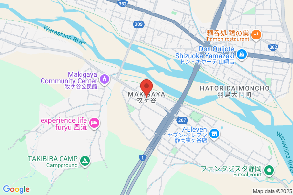 ほけんの窓口＠しずぎん 静岡店