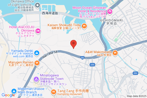 ほっともっと 真嘉比店