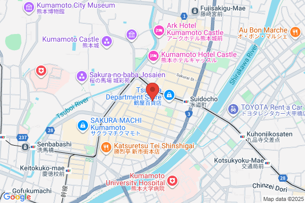 HIROB 名古屋タカシマヤゲートタワーモール店
