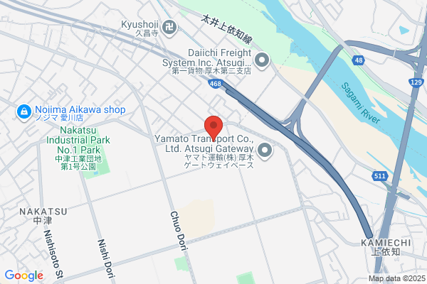 和りらくぜーしょん手温プラスJR名古屋駅地下店