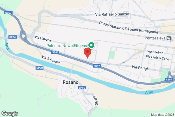 IL BISONTE 大名古屋店