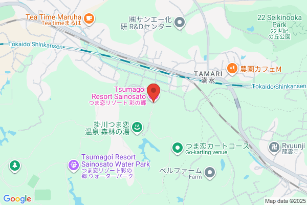 メゾン・ド・ムック Spa&Hotel