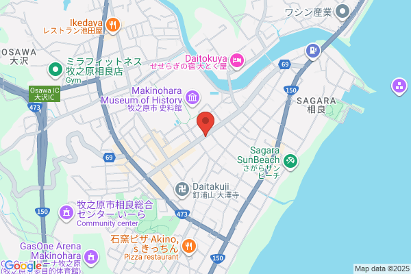 TSUTAYA BOOKSTORE テラスモール松戸