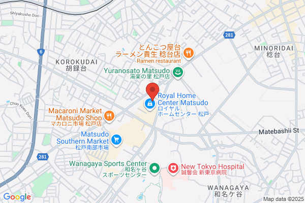 アート引越センター 松戸支店