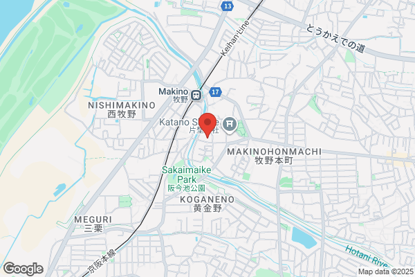 森口胃腸内科クリニック