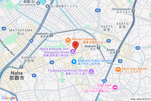 カルティエ ブティック Tギャラリア沖縄
