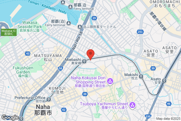 BAR 縁(えにし)
