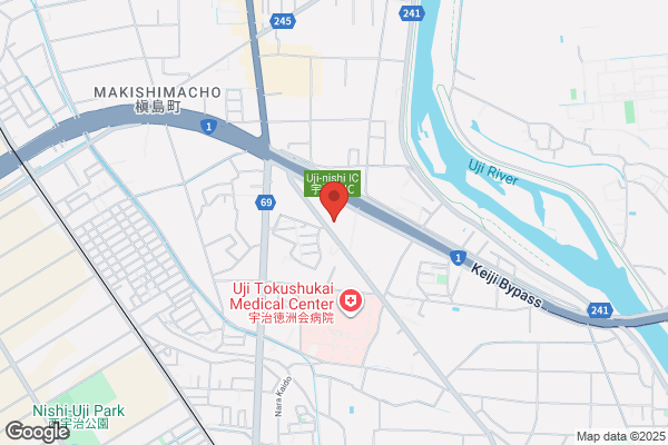 ゴンチャ イオンモール久御山店 (Gong cha)