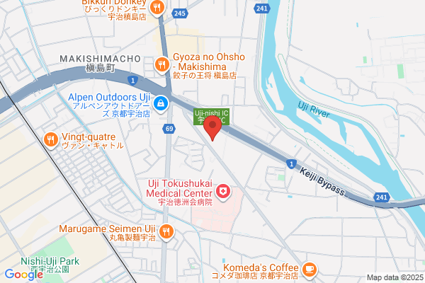買取専門店トクラ 宇治店