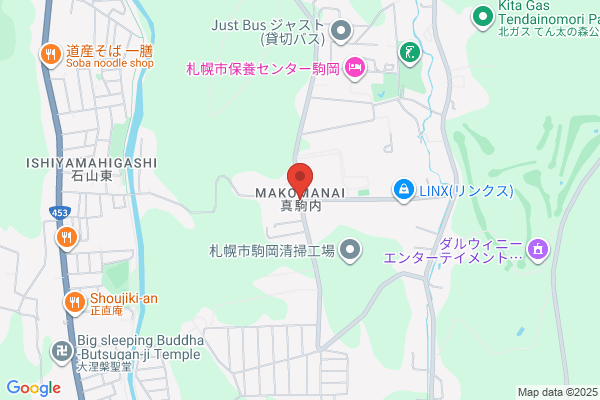 札幌 i 内科クリニック