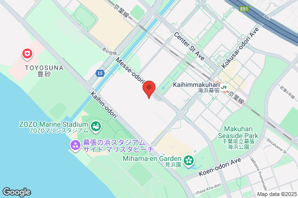 すし銚子丸 雅 イオンスタイル幕張ベイパーク店
