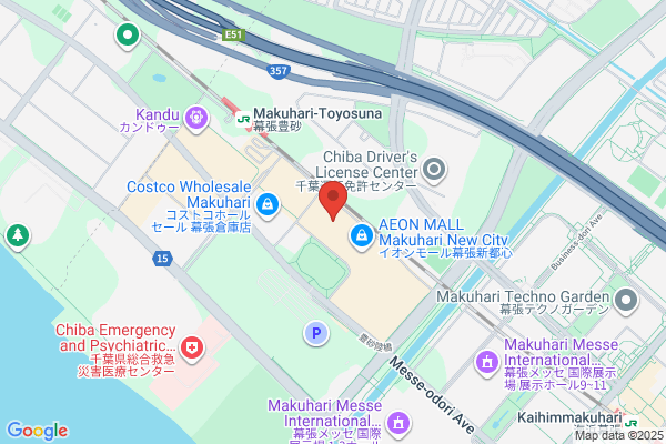 ゴンチャ イオンモール幕張新都心店 (Gong cha)