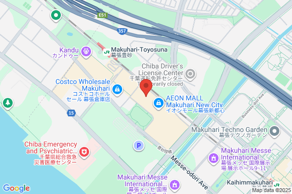 ゴンチャ イオンモール津田沼店 (Gong cha)