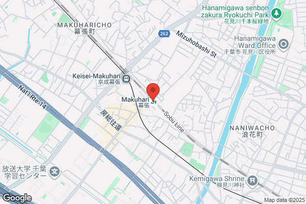 PUDOステーション　マルエツ　大久保駅前店